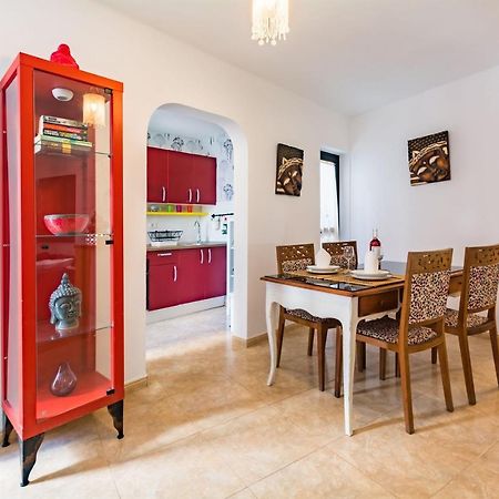 Apartamento Relax ปูแอร์โตเดลคาร์เมน ภายนอก รูปภาพ