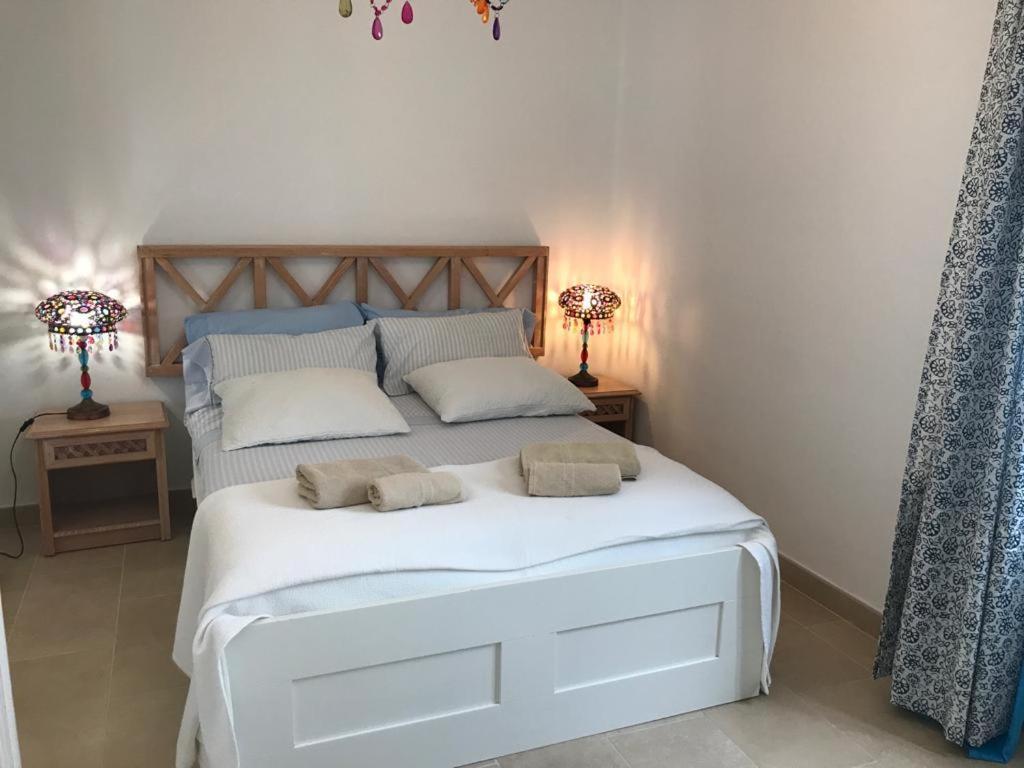 Apartamento Relax ปูแอร์โตเดลคาร์เมน ภายนอก รูปภาพ