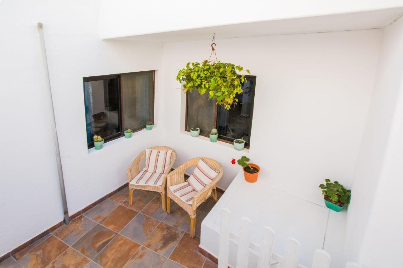 Apartamento Relax ปูแอร์โตเดลคาร์เมน ภายนอก รูปภาพ