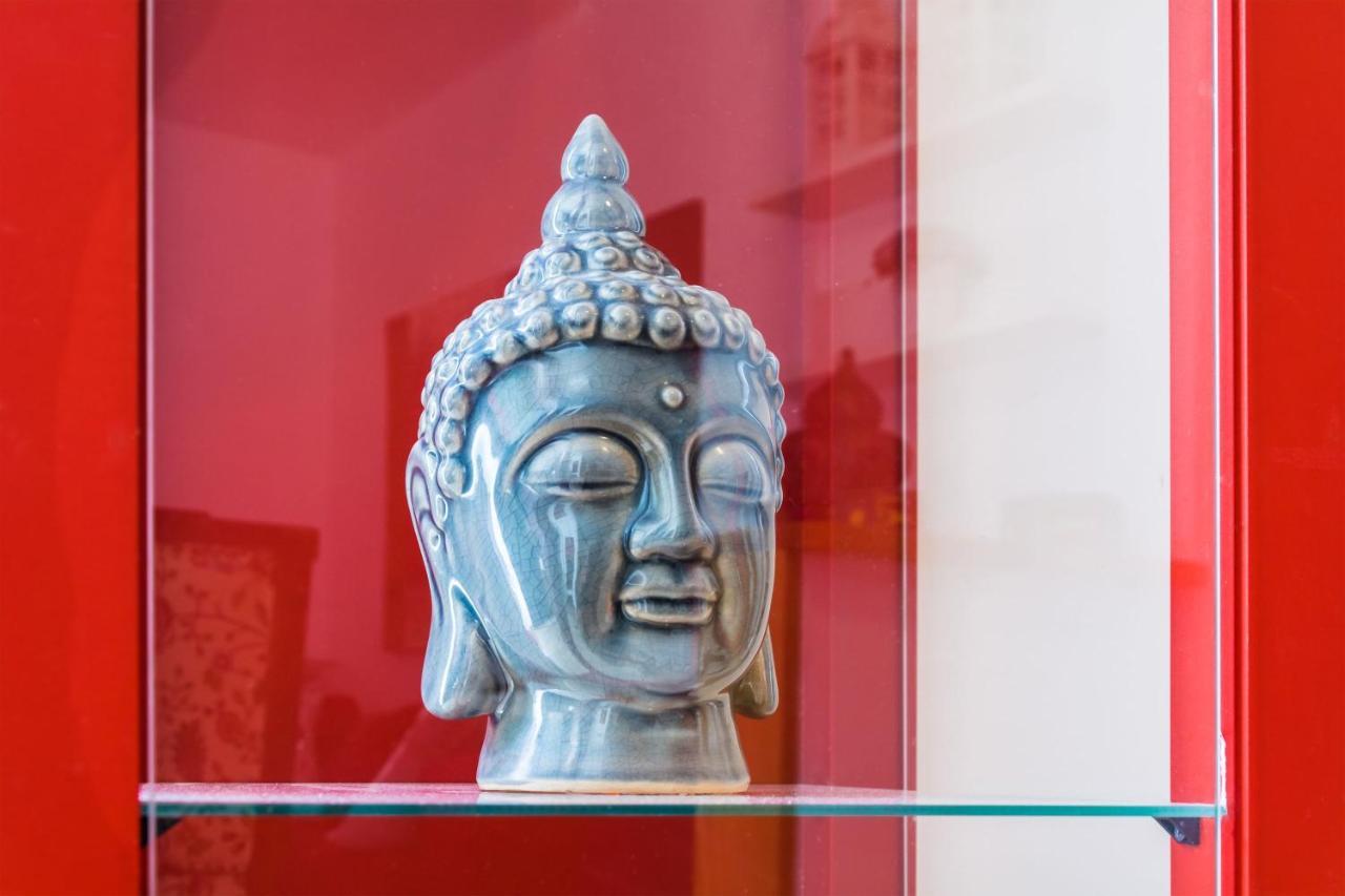 Apartamento Relax ปูแอร์โตเดลคาร์เมน ภายนอก รูปภาพ