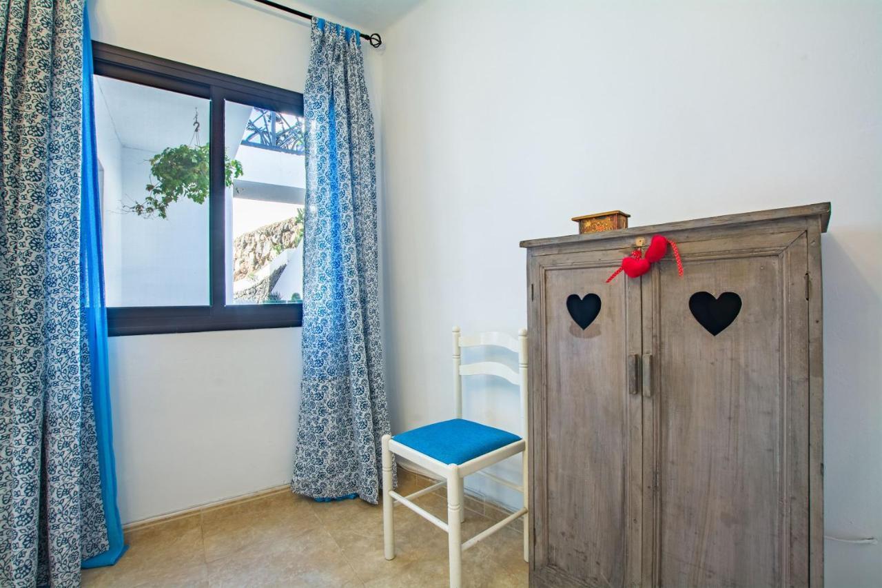 Apartamento Relax ปูแอร์โตเดลคาร์เมน ภายนอก รูปภาพ